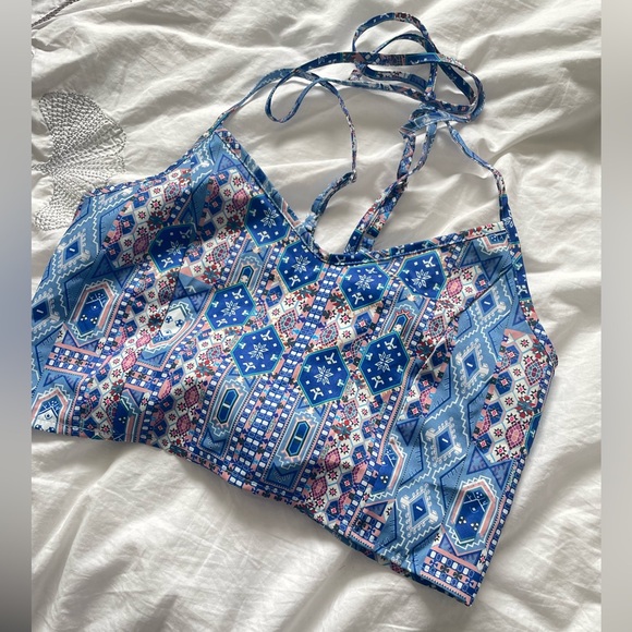 2 piece pants and top set - Picture 2 of 4